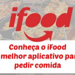 iFood Delivery De Comida icon