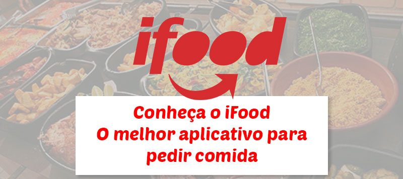 iFood Delivery De Comida Apk App Android Free Download5