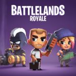 Battlelands Royale icon