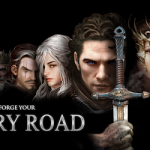 Glory Road icon