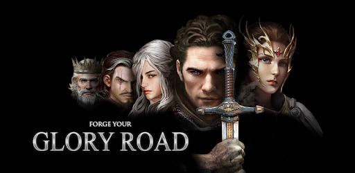 Glory Road Apk Game Android Free Download