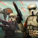 Star Wars Commander icon