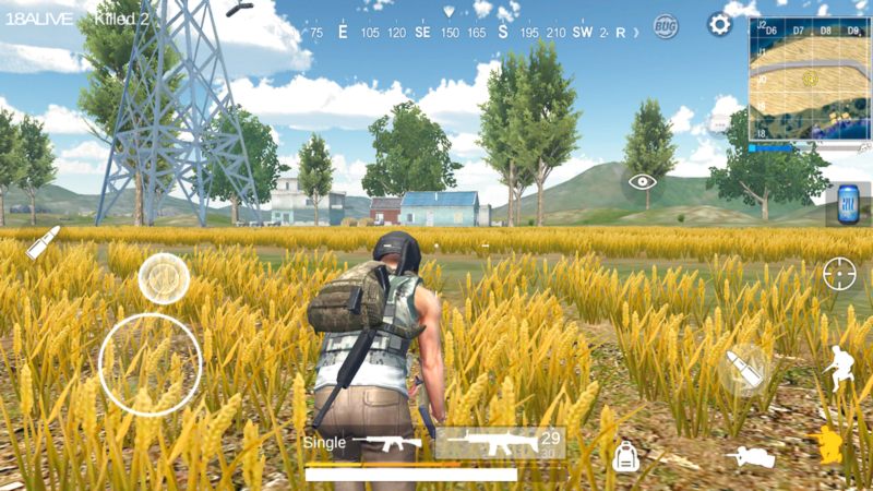 Survival Squad screenshot 5