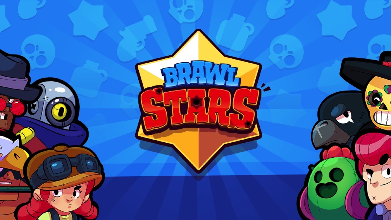Brawl Stars Apk Game Android Free Download