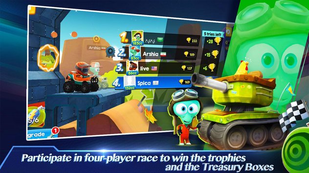 MotoCraft Apk Game Android Free Download