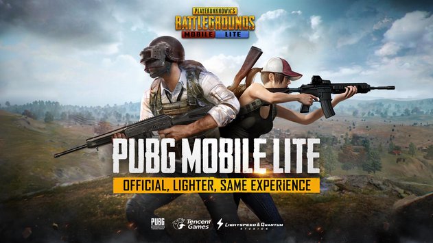 PUBG Mobile Lite Apk Game Android Free Download