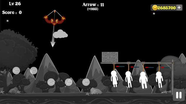 Archer’s bow.io screenshot 5
