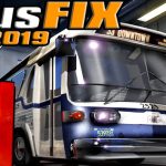 Bus Fix 2019 icon