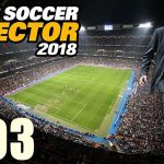 Club Soccer Director 2018 icon