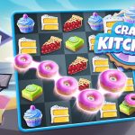 Crazy Kitchen icon