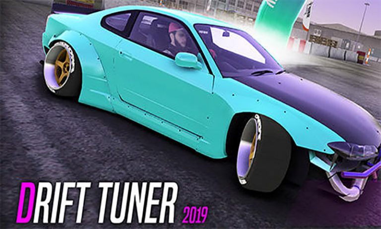 Drift Tuner Apk Game Android Free Download