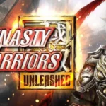 Dynasty Warriors Unleashed icon