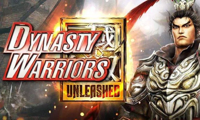 Dynasty Warriors Unleashed Game Android Free Download