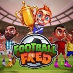 Football Fred icon