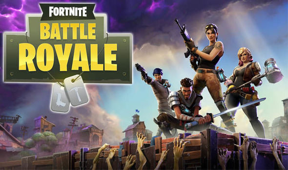 Fortnite Apk Game Android Free Download