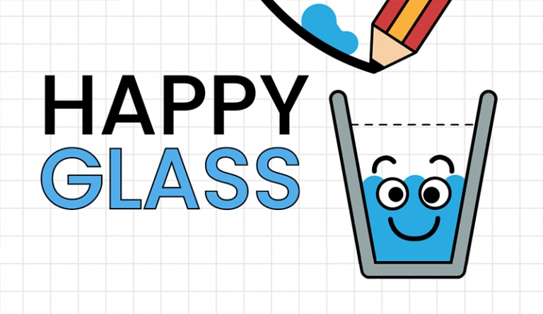 Happy Glass Apk Game Android Free Download