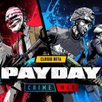 PAYDAY Crime War icon