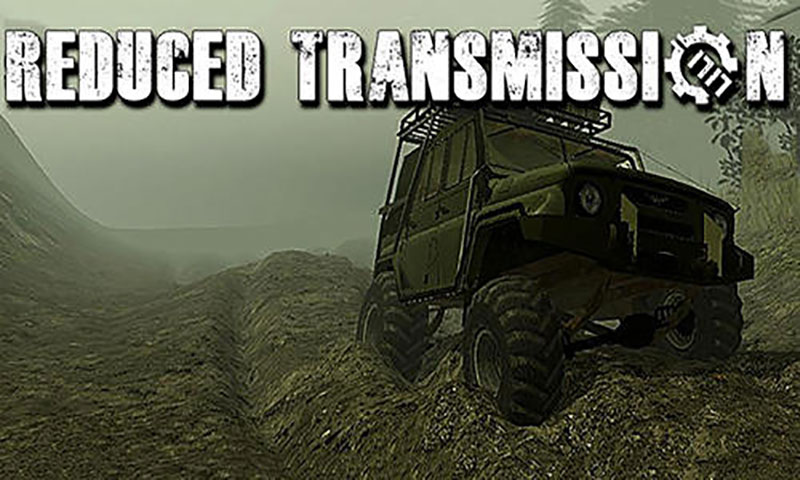 Reduced Transmission HD Apk Game Android Free Download