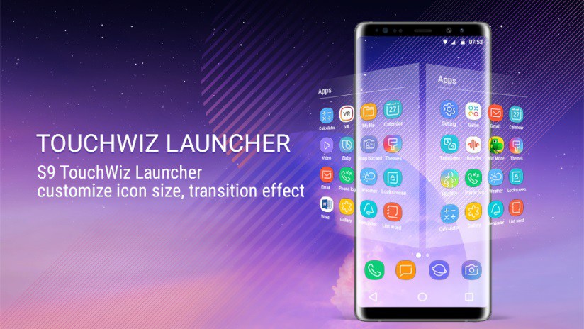 Samsung Experience Home Apk App Android Free Download