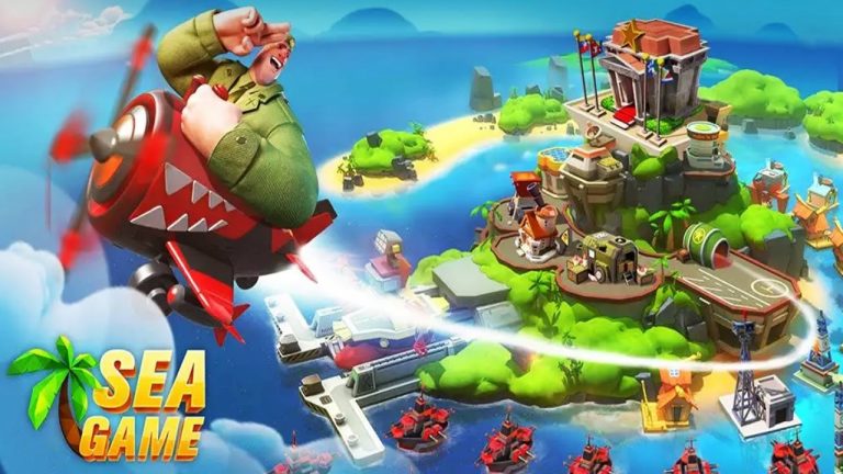 Sea Game Apk Game Android Free Download