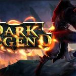 Shadow Fight Hero Dark Souls Stickman Legend icon