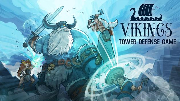 Vikings: The Saga Apk Game Android Free Download