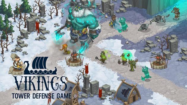Vikings The Saga screenshot 3