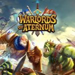 Warlords of Aternum icon
