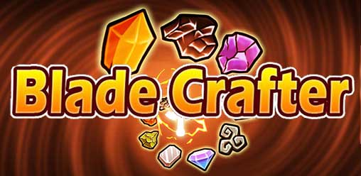 Blade Crafter Apk Game Android Free Download