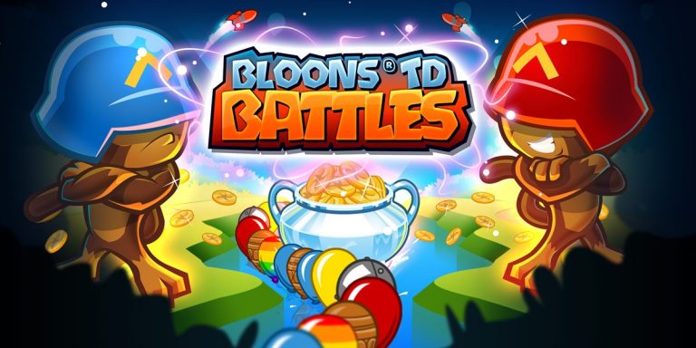 Bloons TD Battles Apk Game Android Free Download
