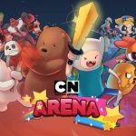 Cartoon Network Arena icon