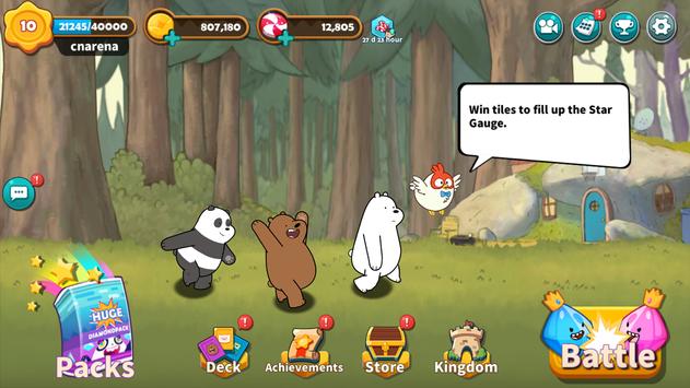 Cartoon Network Arena screenshot 2