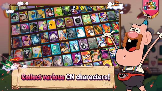 Cartoon Network Arena screenshot 4