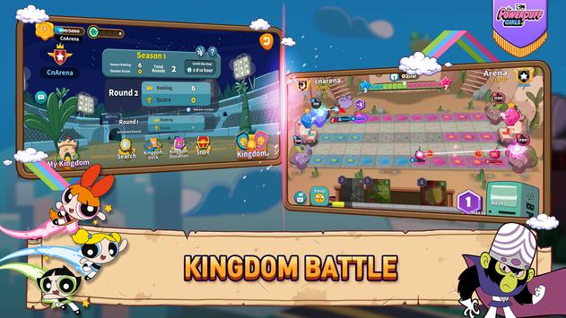 Cartoon Network Arena screenshot 6