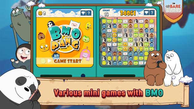 Cartoon Network Arena screenshot 7