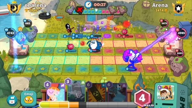 Cartoon Network Arena screenshot 8