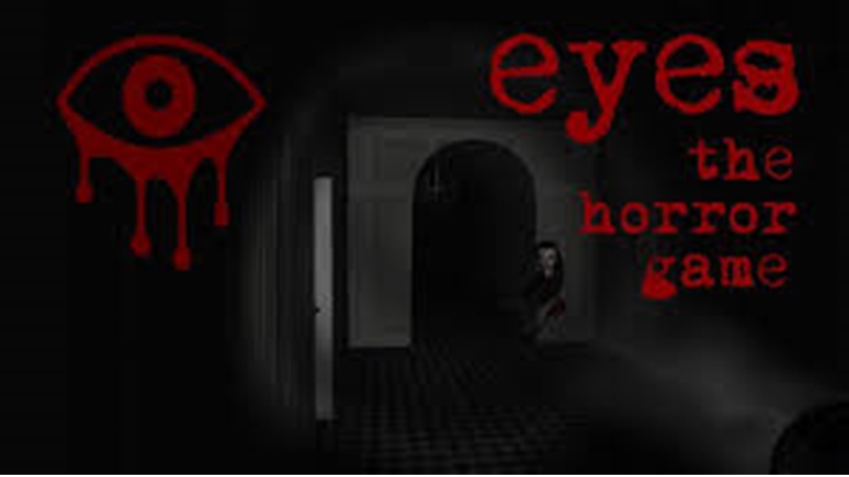 Eyes - The Horror Game Apk Android Free Download