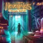 Hidden Objects Nevertales The Beauty Within icon