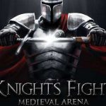 Knights Fight Medieval Arena icon