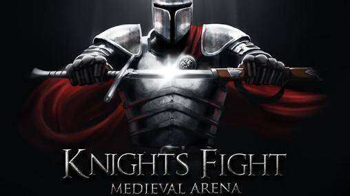 Knights Fight Medieval Arena Apk Game Android Free Download