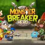 Monster Breaker Hero icon