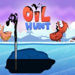 Oil Hunt 2 Birthday Party icon