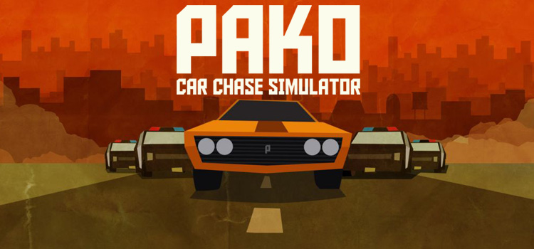 Pako – Chase Simulator Apk Game Android Free Download