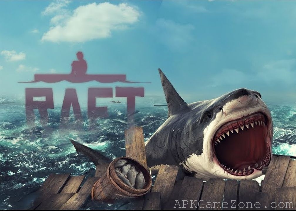 Survival Raft Ultimate Apk Game Android Free Download