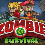 Zombie Survival of Dead icon
