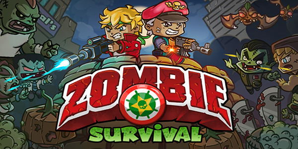 Zombie Survival: Game of Dead Apk Android Free Download