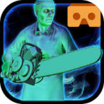 Haunted Rooms Escape icon