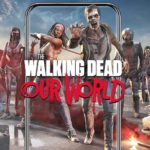 Walking Dead Our World icon