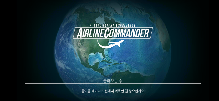 Airline Commander Apk Game Android Download