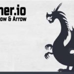 Archer.io Tale of Bow & Arrow icon